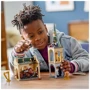 LEGO Harry Potter Хогвартс: встреча с Флаффи (76387) фото 8