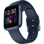 Смарт-годинник Gelius Pro GP-SW002 (Neo Star Line) Blue: Ємність батареї, мАг 170