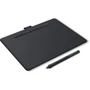 Графічний планшет Wacom Intuos M Bluetooth Black (CTL-6100WLK-N) UA