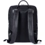 Чоловічий рюкзак Buffalo Bags чорний (SHIM7115-black): Стать Мужской