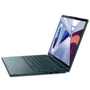Ноутбук Lenovo Yoga 6 13ABR8 (83B2007BFR): Экран 13.3" (1920x1200) Touch