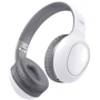 Наушники XO BE35 Elegant White/Grey