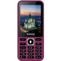 Мобільний телефон Sigma mobile X-Style 31 Power Type-C Purple (UA UCRF)