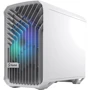 Корпус Fractal Design Torrent Nano RGB White TG (FD-C-TOR1N-05): Призначення игровой