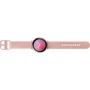 Смарт-годинник Samsung Galaxy Watch Active 2 40mm (SM-R830) Aluminium Gold Approved Вітринний зразок фото 3