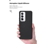 Чехол для телефонов ArmorStandart ICON Case Black for OPPO Reno12 (ARM77980) фото 7