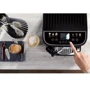 Кофеварка EKSPRES DELONGHI ECAM 310.60.G: Давление, бар 15