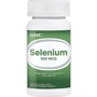 GNC Selenium 100 mcg 100 tabs