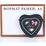Женский клатч HJP черный (UHJP15035-1): Тип ручки Со съемным ремнем, Со съемной ручкой, Плечевой ремень, Короткая ручка