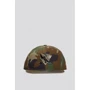 Кепка 47 Brand Caster Camo Anaheim Ducks зелена (H-CCAMO25GWP-CMB) фото 3
