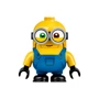 LEGO Minions: The Rise of Gru Неймовірна гонитва на мотоциклі (75549): Кількість деталей, шт. 136