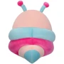 Мягкая игрушка Squishmallows Гусеница Гриффит (SQVA00805)