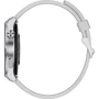 Смарт-часы Black Shark S1 Silver (UA): Фитнес-функции GPS-модуль, Шагомер, Подсчет калорий, Пульсометр, Секундомер, Пульсоксиметр