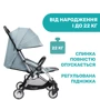 Коляска Chicco Goody Plus Stroller (79877.19.00) фото 8