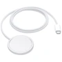 Зарядное устройство Apple Wireless Charger MagSafe 25W 1m White (MX6X3): Кабель в комплекте встроенный