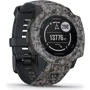 Смарт-часы Garmin Instinct Tactical Edition Outdoor GPS Watch Camo Graphite (010-02064-C4): Материал корпуса пластик