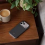 Чехол для iPhone Beats iPhone 17 Pro Max Case with MagSafe and Camera Control - Granite Gray (MGJD4)