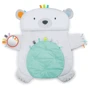 Развивающий коврик Bright Starts Tummy Time Prop & Play (10841): Особенности подушка