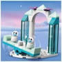 LEGO Disney Princess Зимняя сказка Анны и Эльзы (43194) фото 3
