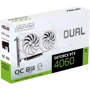 Видеокарта ASUS Dual GeForce RTX 4060 EVO White OC Edition 8GB GDDR6 (DUAL-RTX4060-O8G-EVO-WHITE) фото 11