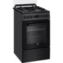 Плита комбинированная Beko FSM52334DAO