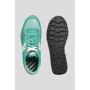 Кроссовки Saucony Jazz Vintage (60368-124s) 38 (8) бирюзовые натуральная замша всесезон: Материал подкладки Текстиль