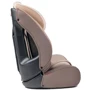 Автокресло Galaxy Shuttle Fix 1-2-3 Latte (13L-ch2-003): Вес ребенка от 9 до 36 кг