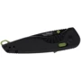 Нож SOG Aegis AT Black/Moss Tanto (SOG 11-41-09-41): Система блокировки Есть