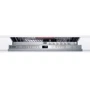 Вбудовувана посудомийна машина Bosch SMV68MX05E: Розміри 81.5x59.8x55 см