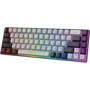 Клавиатура GamePro GK935 Wireless LED Black (GK935): Интерфейс подключения Wireless (радио интерфейс)
