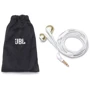 Наушники JBL T205, Champagne Gold (JBLT205CHGLD): Диапазон частот (Гц) 20 - 20000 Гц