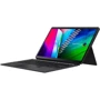 Ноутбук ASUS VivoBook 13 Slate OLED T3304GA (T3304GA-LQ010W) RB: Процессор Intel Core i3-N300 (0.1 - 3.8 ГГц) / 8 - ядерный