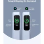 Зовнішній акумулятор Anker Powerbank 10000 mAh MagGo 15W Blue: Вбудований кабель нет
