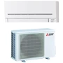 Кондиционер Mitsubishi Electric MSZ-AP25VG-ER1: Вид установки внутреннего блока настенный