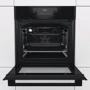 Духовой шкаф электрический Gorenje BO737E20BG-M: Объем, л 71
