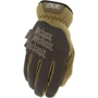Перчатки Mechanix FastFit M Brown (MFF-07-009)