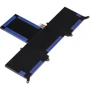 Батарея для ноутбука Acer AP11D3F Aspire S3-951 11.1V Black 3400mAh OEM (59147): Совместимость ACER, S3 Ultrabook 13.3, S3-951-2464G34iss, S3-951-6464, S3-951-6646, S3-951-2464G24iss, S3-951.