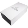 Наручные часы Naviforce 3009 Silver-Black (NF3009BOXSB): Механизм Кварцевый