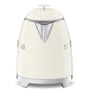 Електрочайник Smeg KLF05CREU: Потужність, Вт 1400