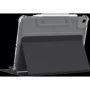 Аксессуар для iPad Urban Armor Gear UAG [U] Lucent Black (12329N314040) for iPad Air 2020/iPad Air 2022 фото 7