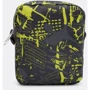 Чоловічий рюкзак Monsen із сумкою та гаманцем жовтий (C11045y-yellow): Застібка Молния