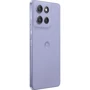 Смартфон Motorola G86 5G 8/256GB Cosmic Sky (UA UCRF): Камера Двойная 50 МП (f/1.8) + 8 МП (f/2.2) / LED вспышка / HDR / Панорама / Фронтальная 32 МП (f/2.2)