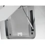 Вытяжка AEG DVB3850B: Управление Сенсорное