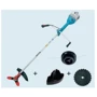 Мотокоса Makita DBC4510KIT: Тип двигуна бензиновий