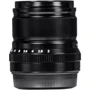 Объектив для фотоаппарата Fujifilm XF 50mm f/2 R WR Black фото 6