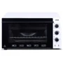 Електрична духовка настільна Artel MD 4218 E White: Виробник Artel