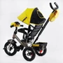 Велосипед 3-х колісний Best Trike надувні колеса (13-505): Гальма Ножной