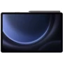 Планшет Samsung Galaxy Tab S9 FE Plus 8/128GB 5G Gray (SM-X616BZAA): Операционная система Android 13