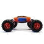 Трюковая машина аккумуляторная A-Toys на р/у 1825-6, 2 цвета