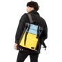 Мужской рюкзак Sambag RollTop LTH разноцветный (24231610m): Тип Рюкзаки